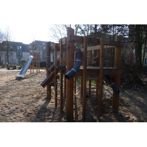 Spielplatz Feuerbachweg – Bild 2