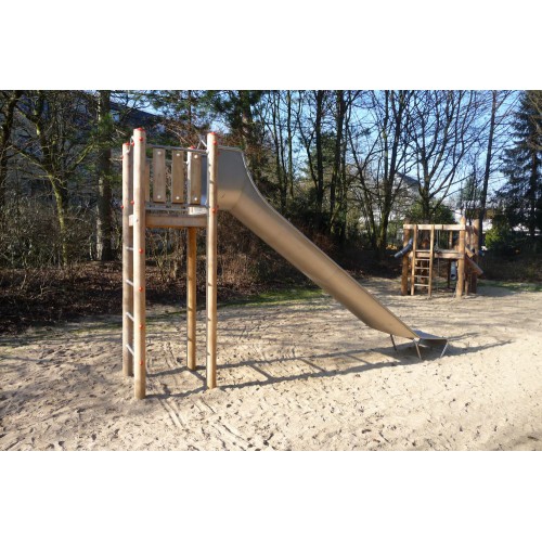 Spielplatz Feuerbachweg – Bild 3