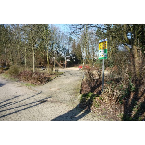 Spielplatz Feuerbachweg – Bild 4