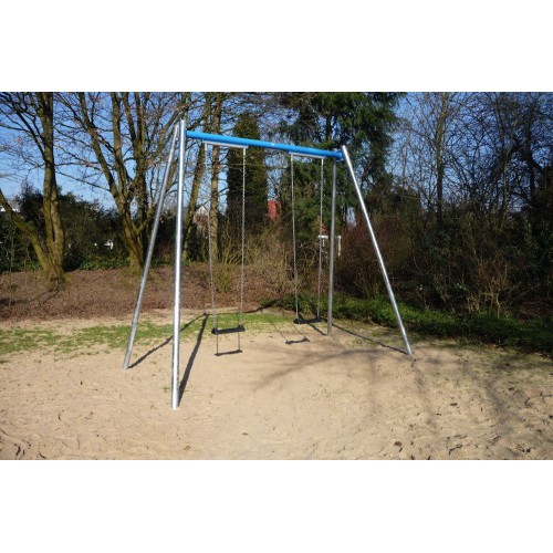 Spielplatz Feuerbachweg – Bild 6