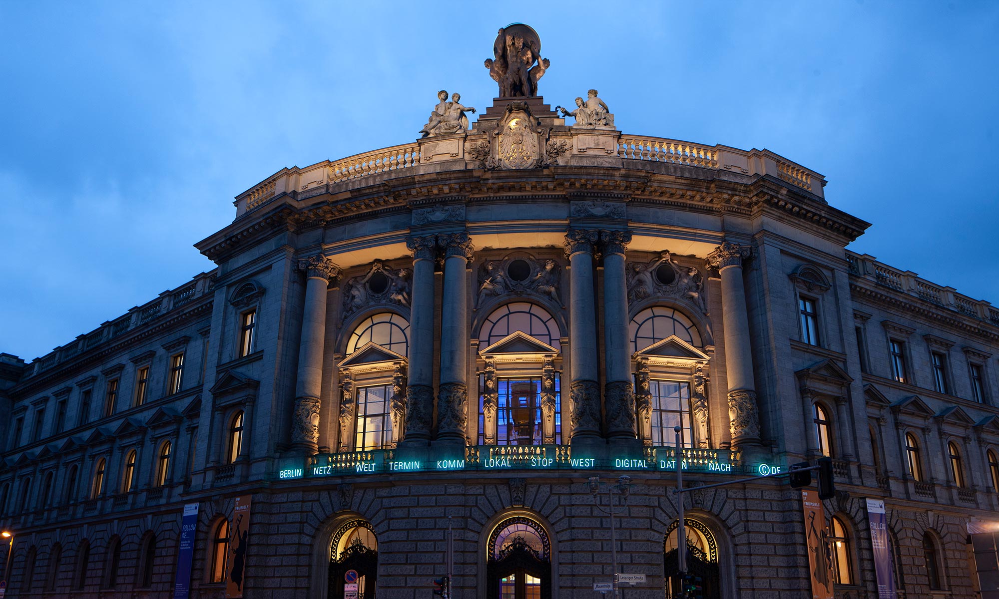 Museum für Kommunikation Berlin – Bild 2