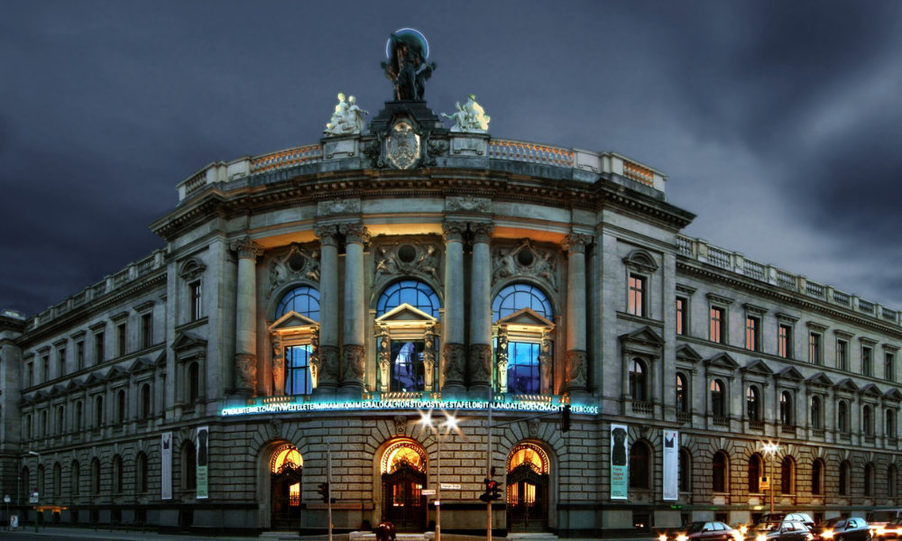 Museum für Kommunikation Berlin – Bild 4