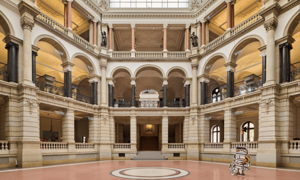 Museum für Kommunikation Berlin – Bild 6