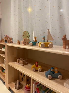 das Kindercafé – Bild 4