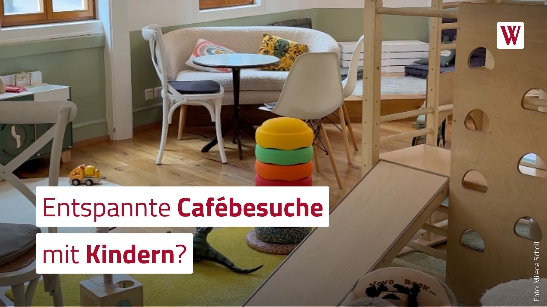 das Kindercafé – Bild 5