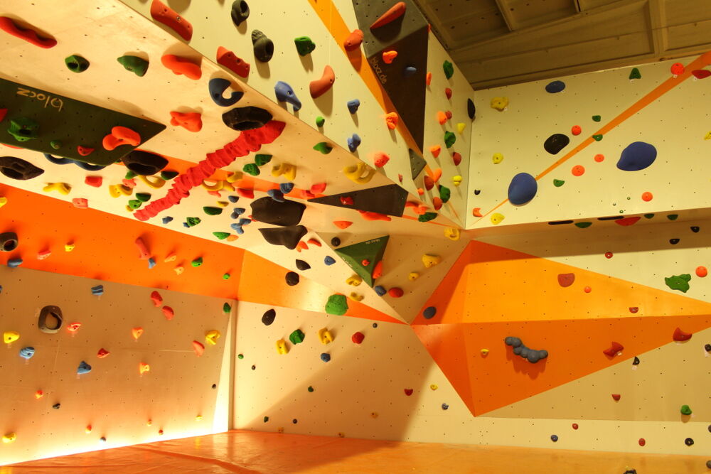Kletterarena Dresden – Bild 5