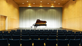 Kammerkonzertsaal – Bild 2