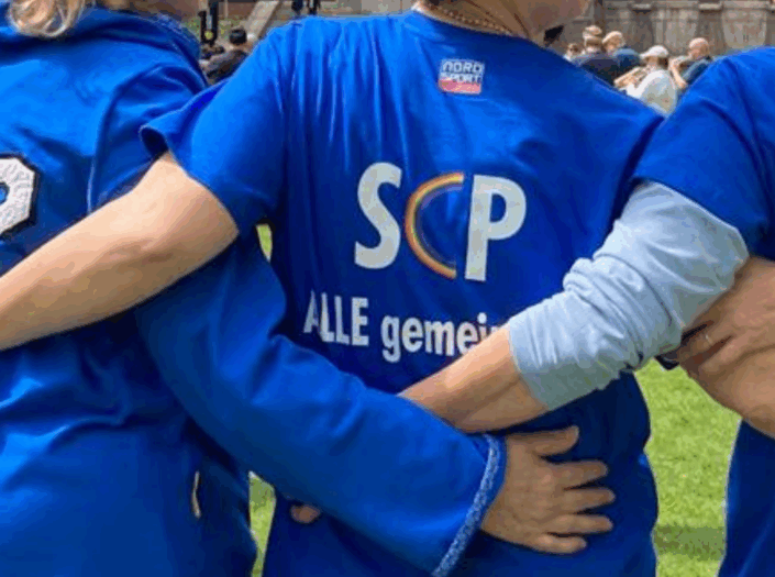 Sport-Club Pinneberg von 1918 e.V. – Bild 2