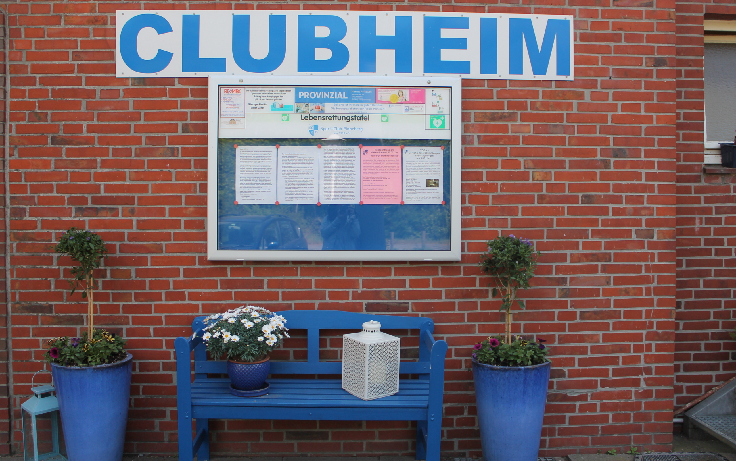 Sport-Club Pinneberg von 1918 e.V. – Bild 4