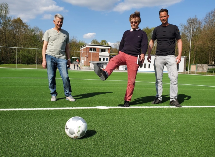 Sport-Club Pinneberg von 1918 e.V. – Bild 5