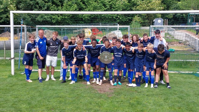 Sport-Club Pinneberg von 1918 e.V. – Bild 6