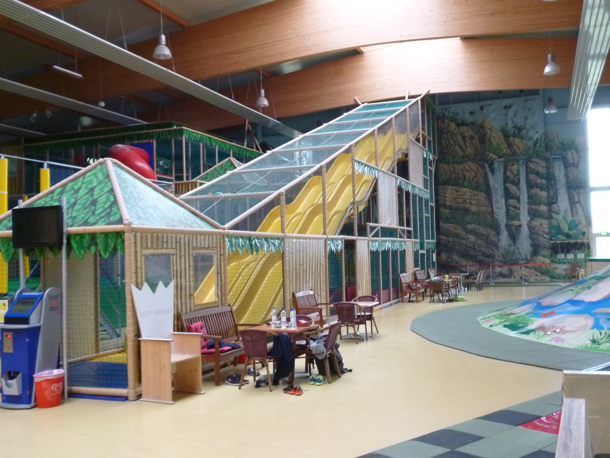 Bullermeck-Alfsee Spielscheunen und Freizeitanlagen GmbH – Bild 2