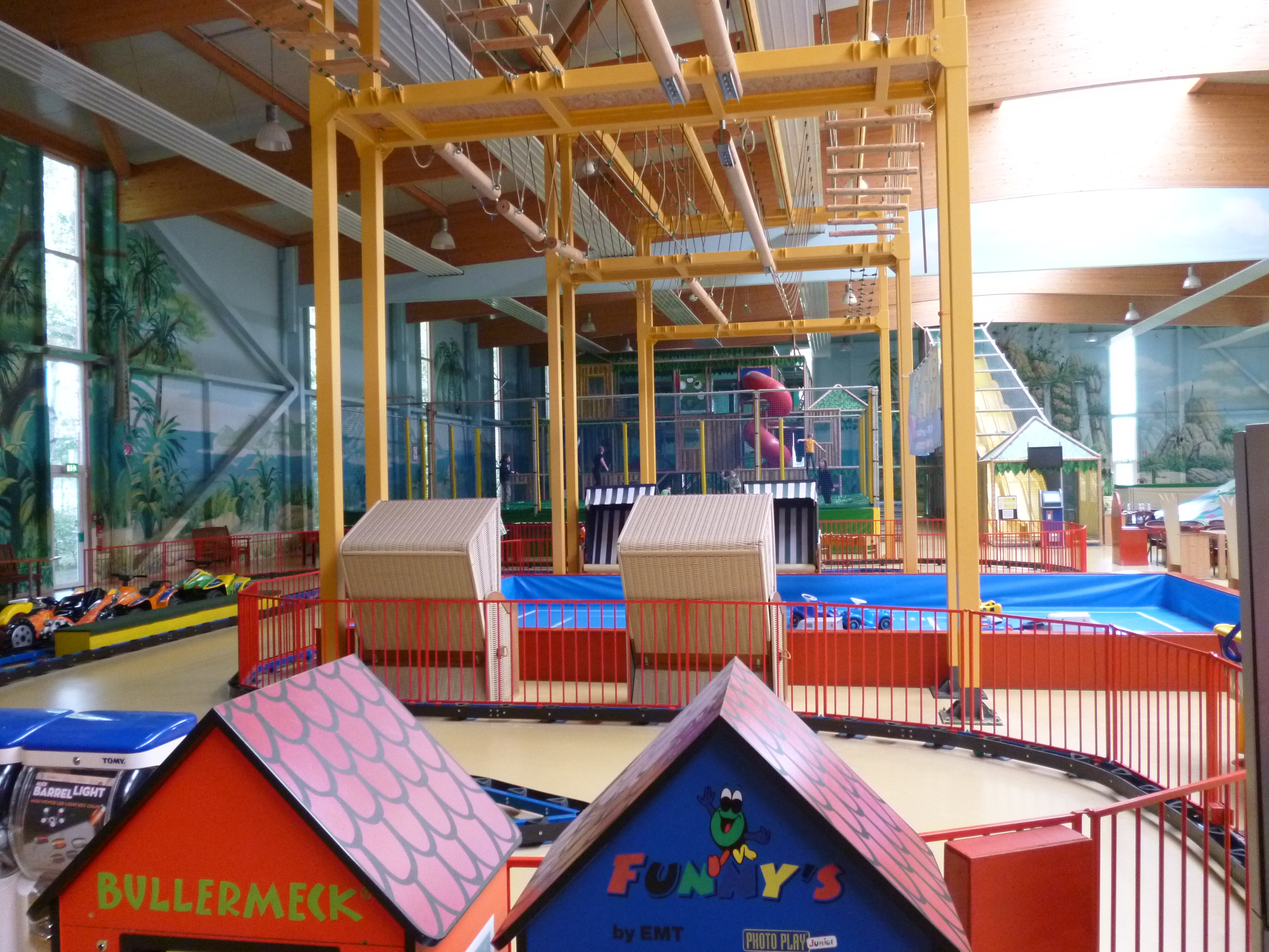 Bullermeck-Alfsee Spielscheunen und Freizeitanlagen GmbH – Bild 4