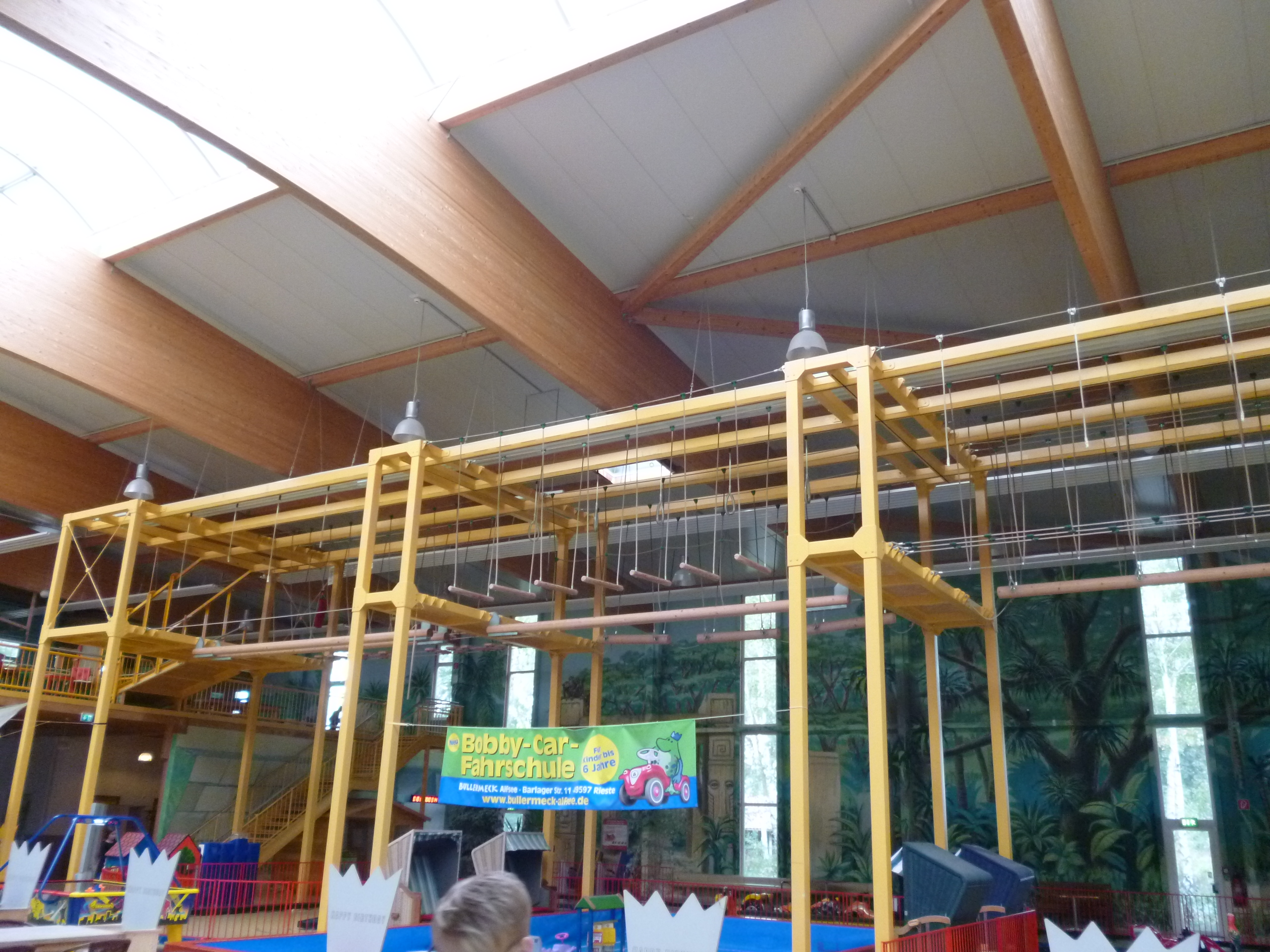 Bullermeck-Alfsee Spielscheunen und Freizeitanlagen GmbH – Bild 5