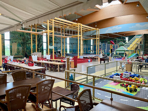 Bullermeck-Alfsee Spielscheunen und Freizeitanlagen GmbH – Bild 6