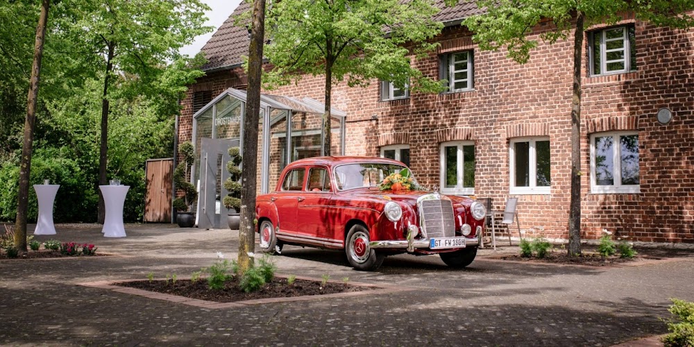 Ponyhof Georgenbruch - Tina u. Paul Schulze Zurmussen – Bild 6