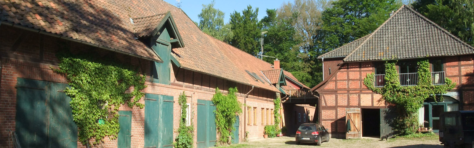 Oesenhof ökologische Landwirtschaft Jan Meyerhoff – Bild 5