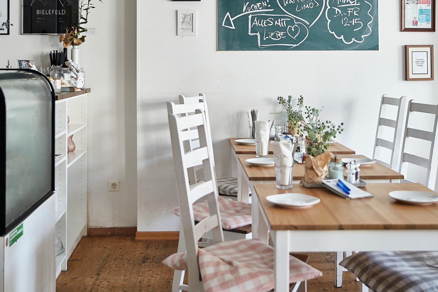 Café Gemach – Bild 1