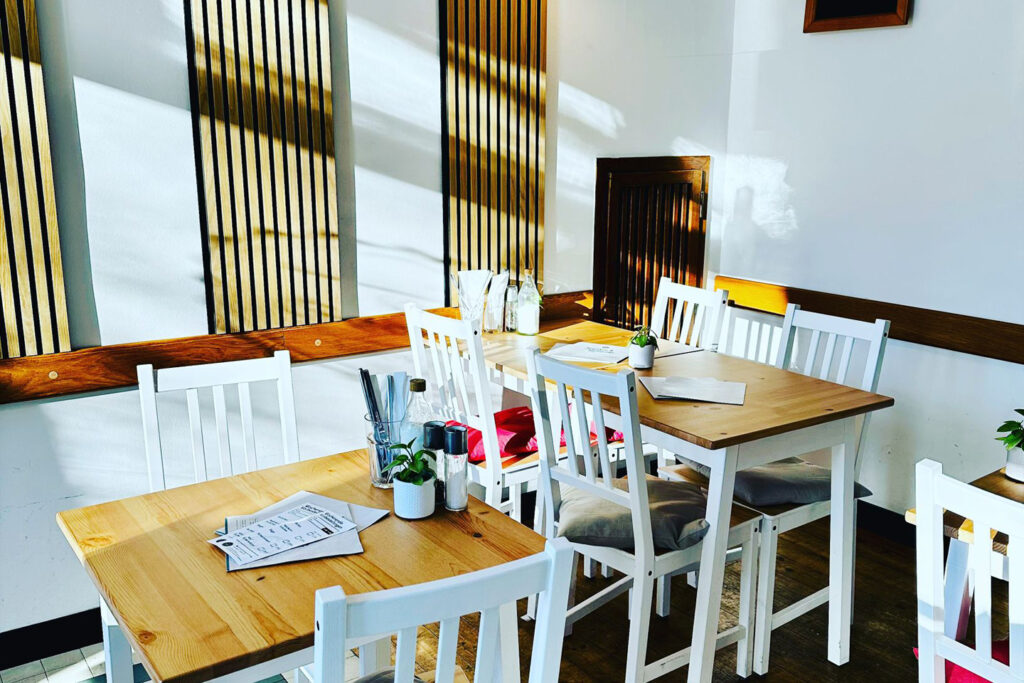 Café Gemach – Bild 2