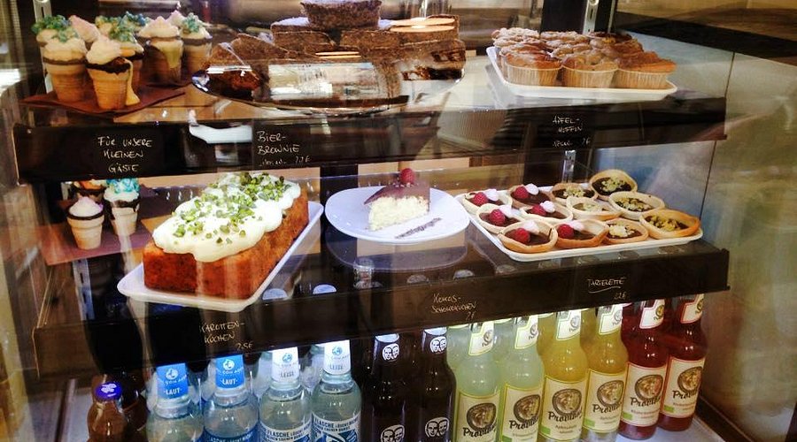 Café Gemach – Bild 3