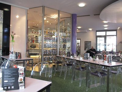 Café Gemach – Bild 4