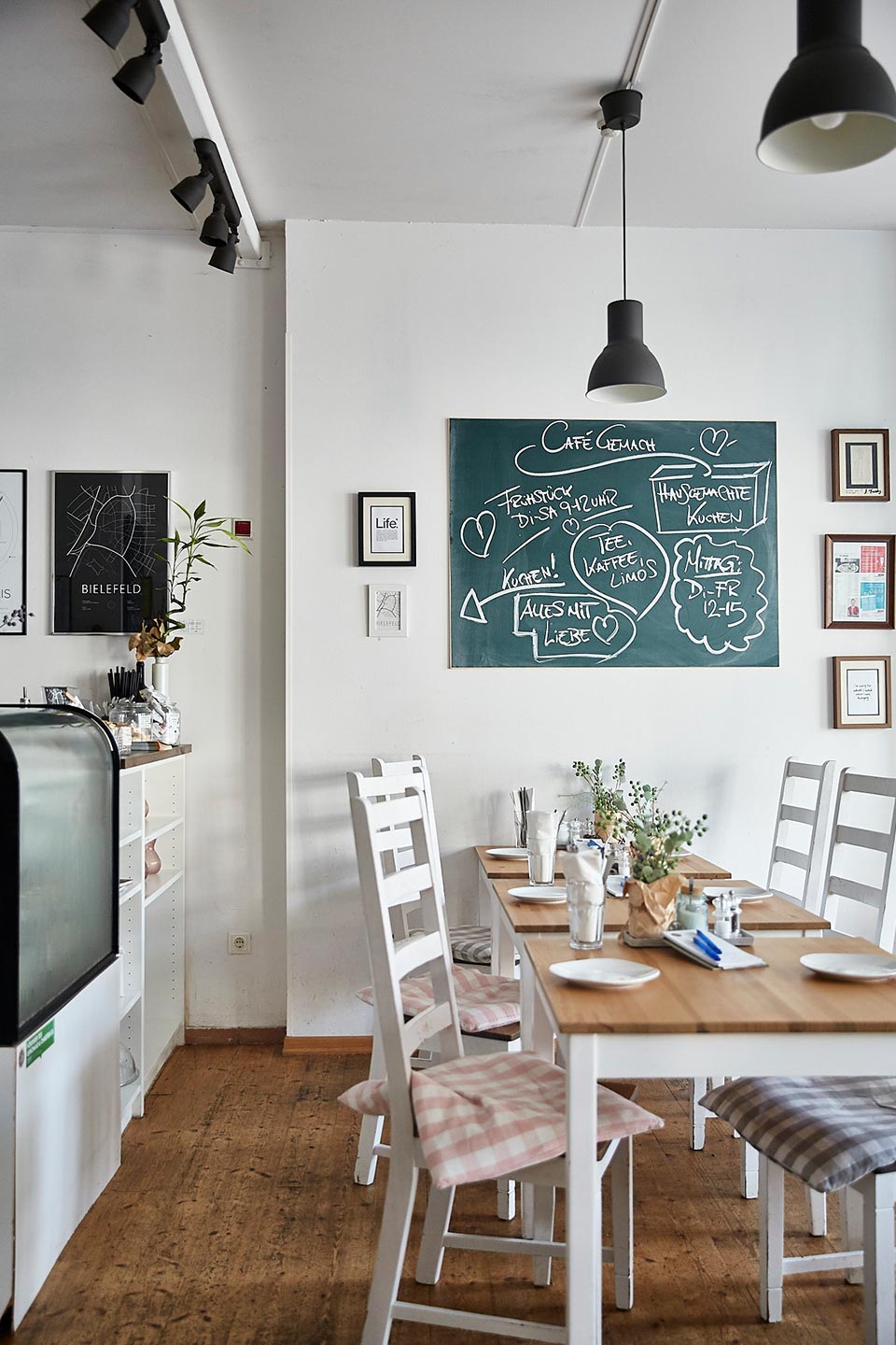 Café Gemach – Bild 5