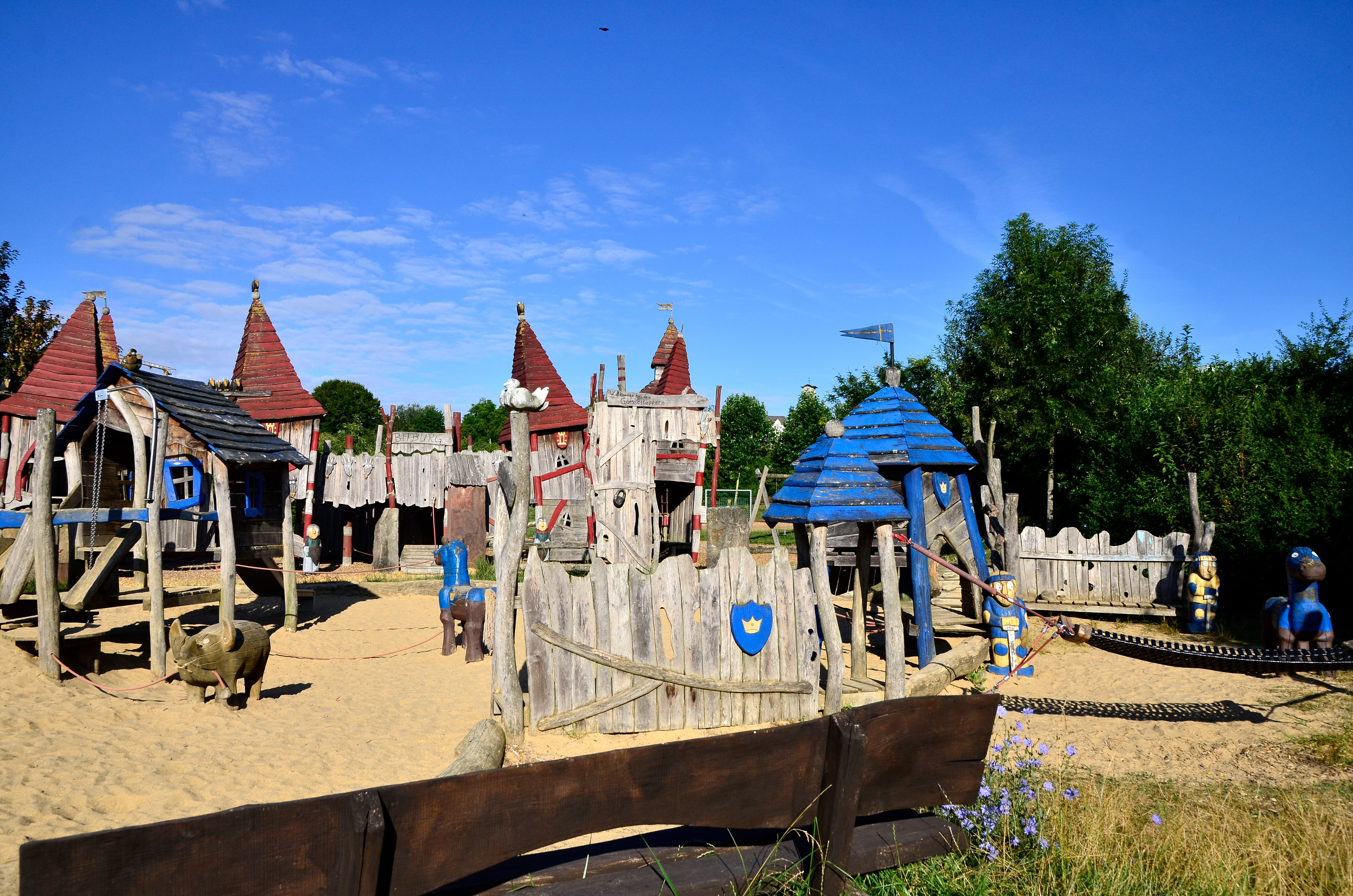 Schnullerbaum – Bild 2