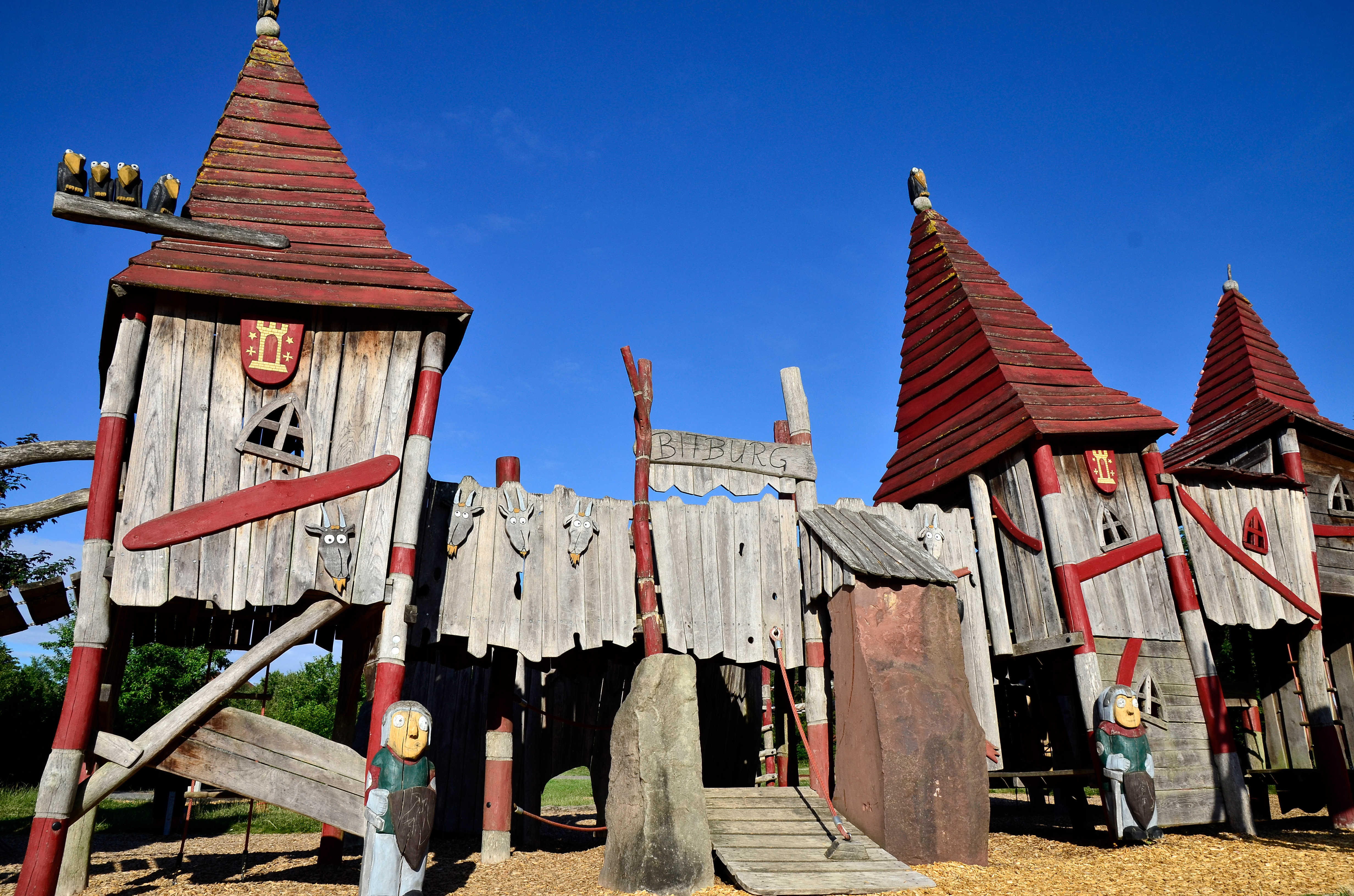 Schnullerbaum – Bild 3