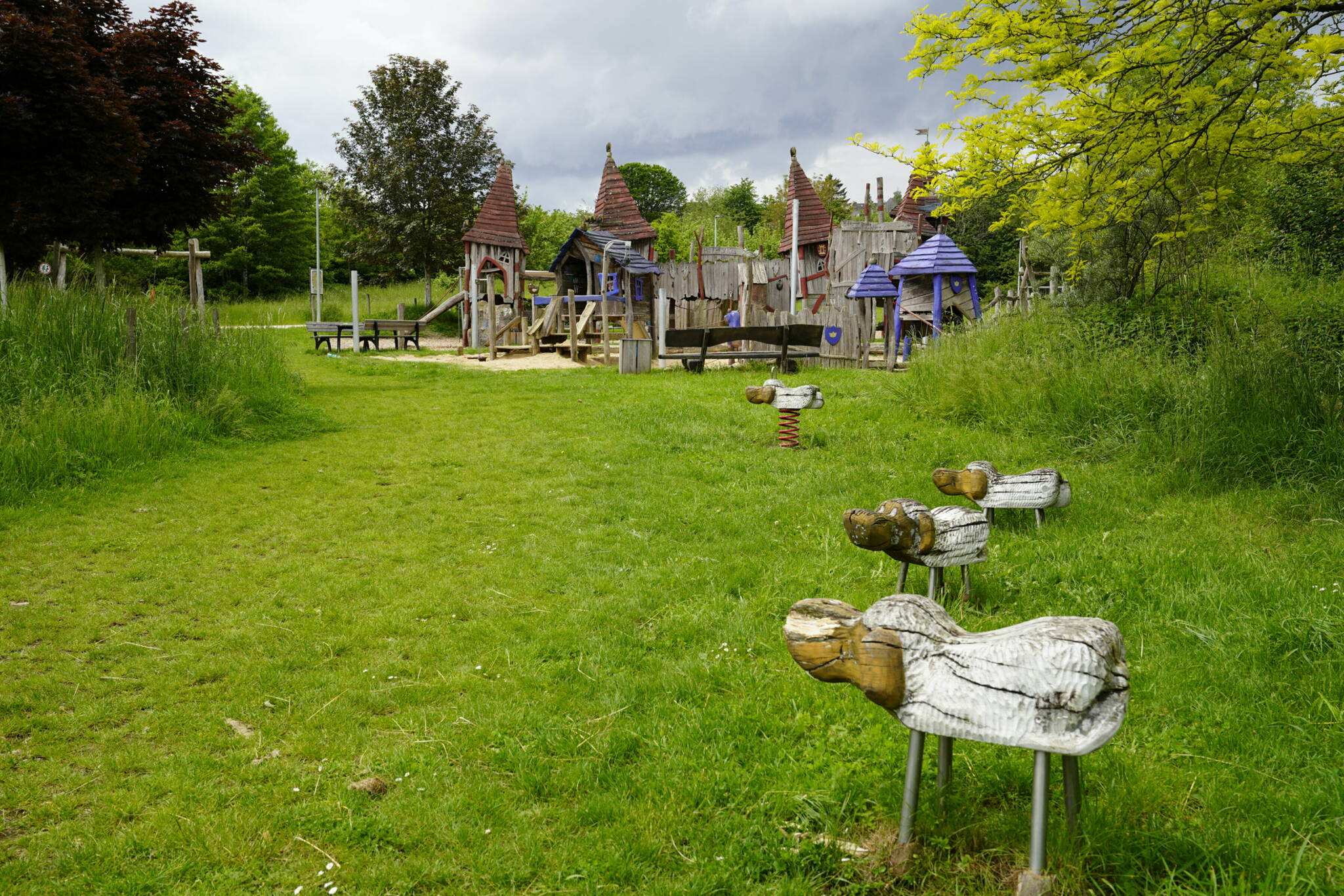 Schnullerbaum – Bild 4