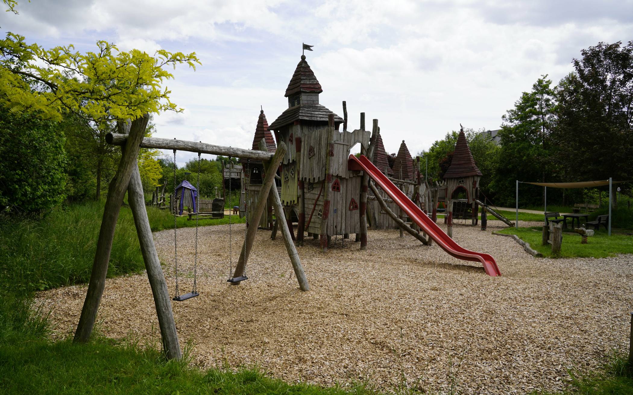 Schnullerbaum – Bild 5