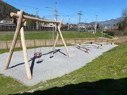 Spielplatz Amberggasse – Bild 2