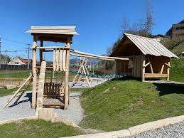 Spielplatz Amberggasse – Bild 3