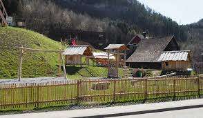 Spielplatz Amberggasse – Bild 5