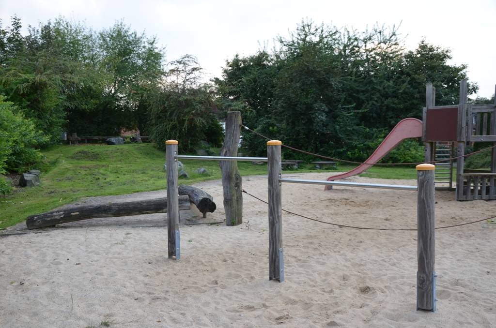Spielplatz Sterntaler – Bild 1