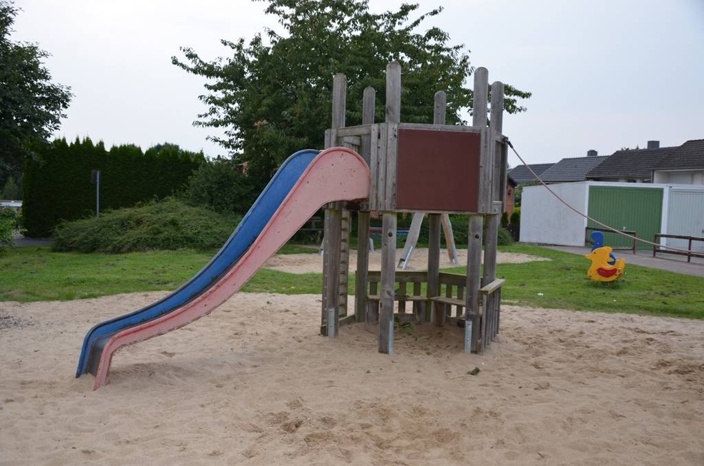 Spielplatz Sterntaler – Bild 3