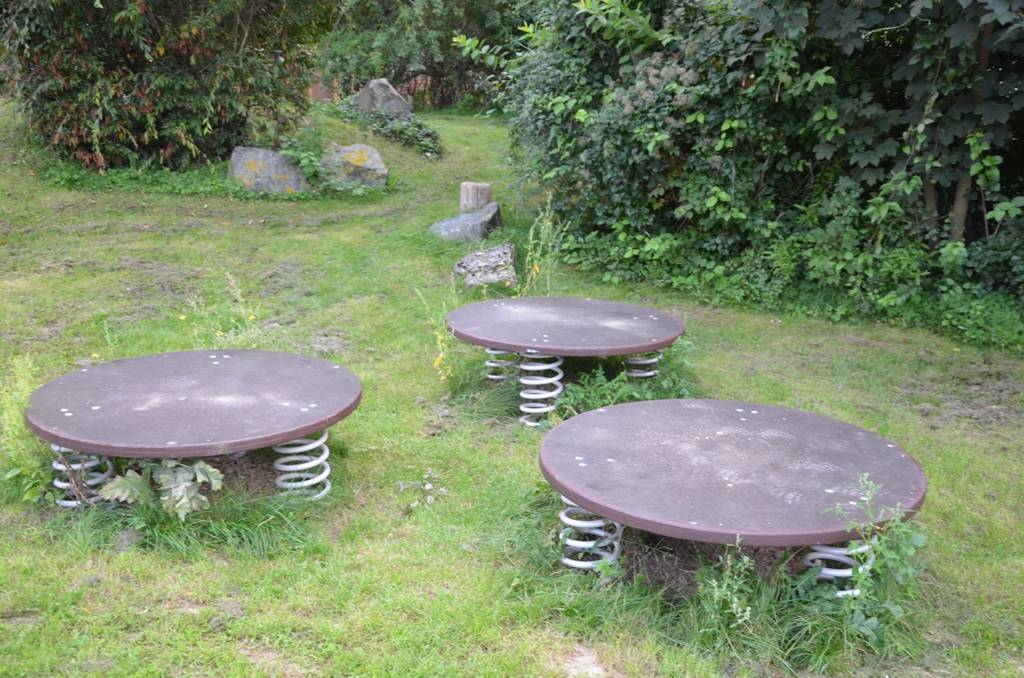 Spielplatz Sterntaler – Bild 4