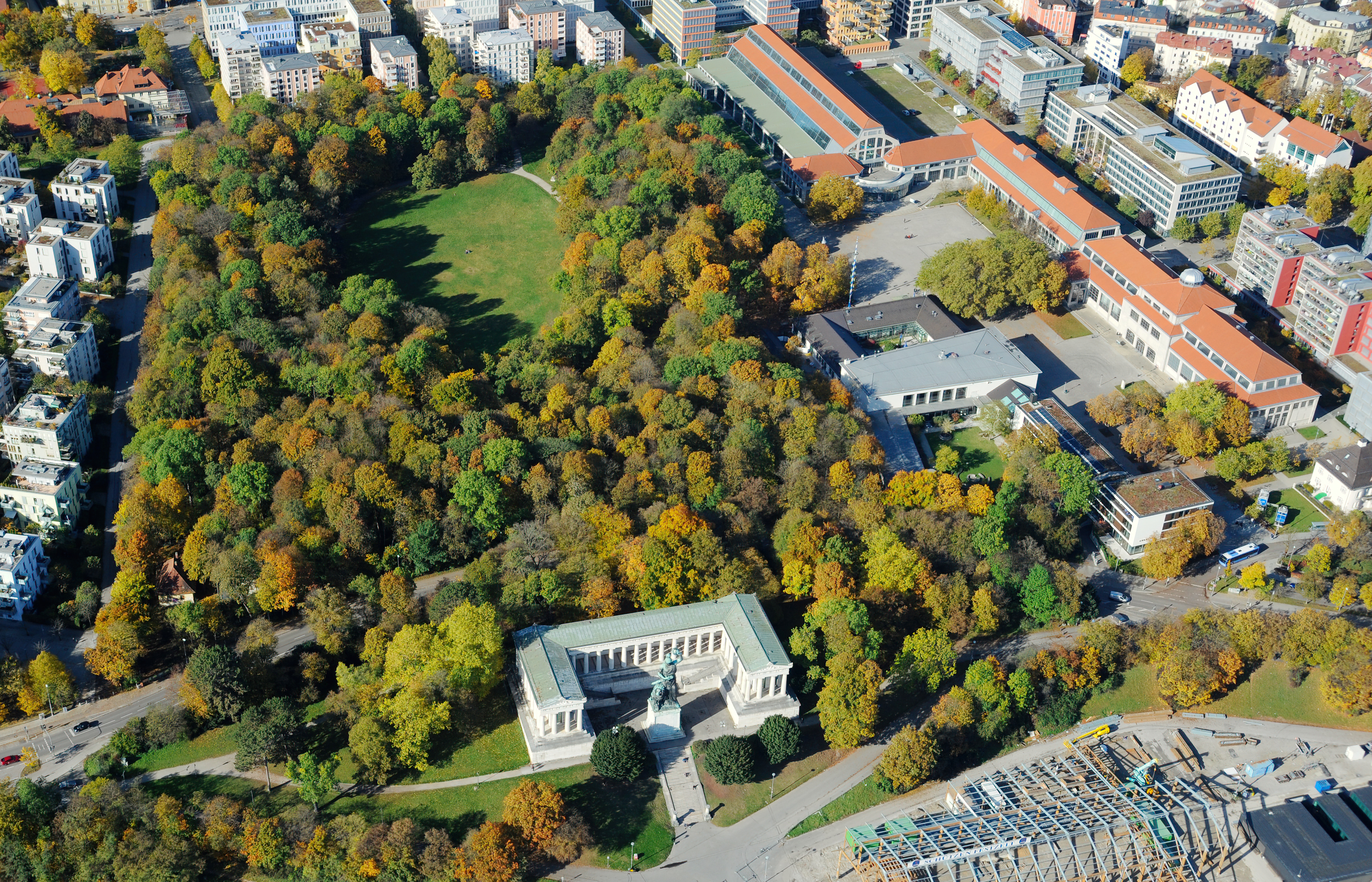 Bavariapark – Bild 1