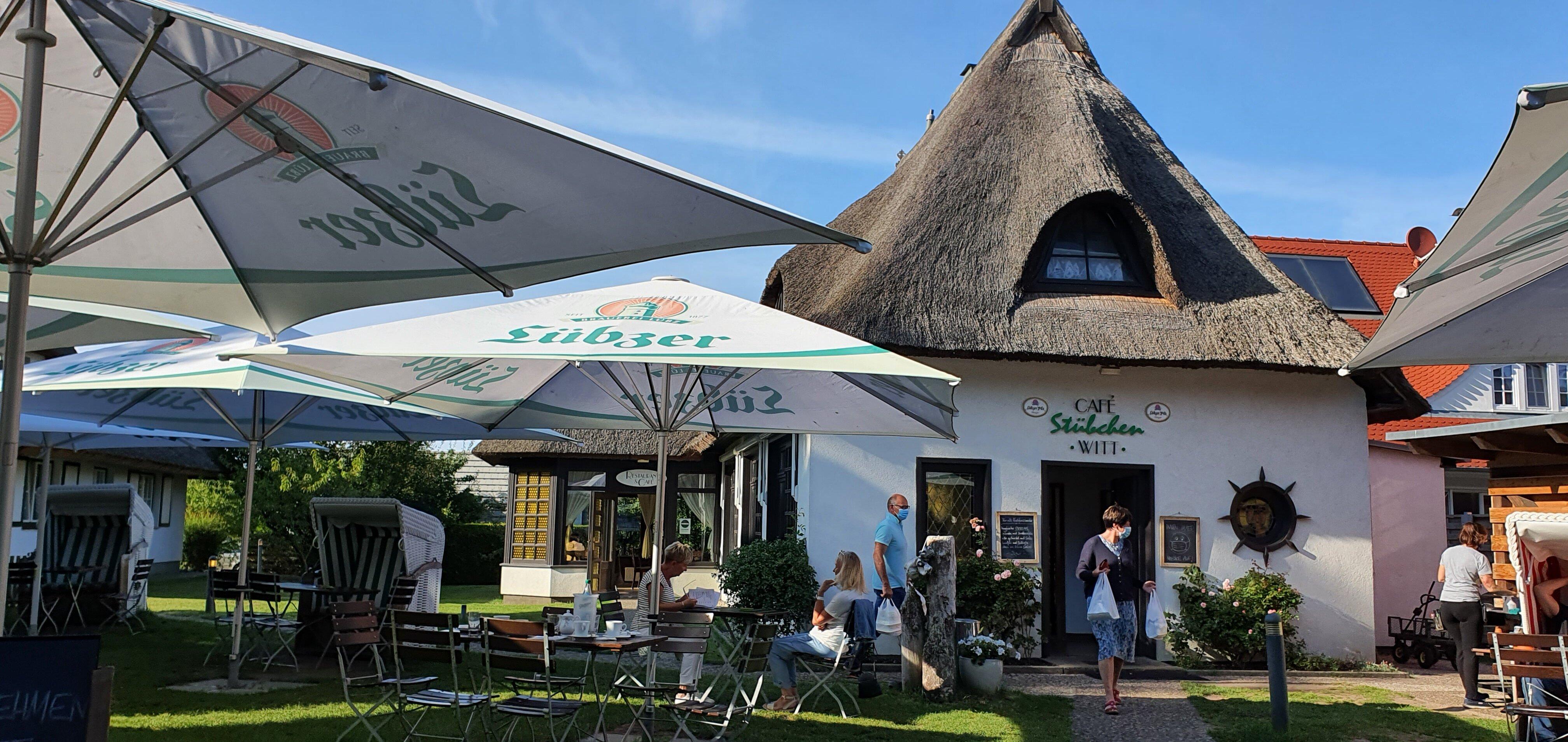 Kornhauscafé – Bild 2