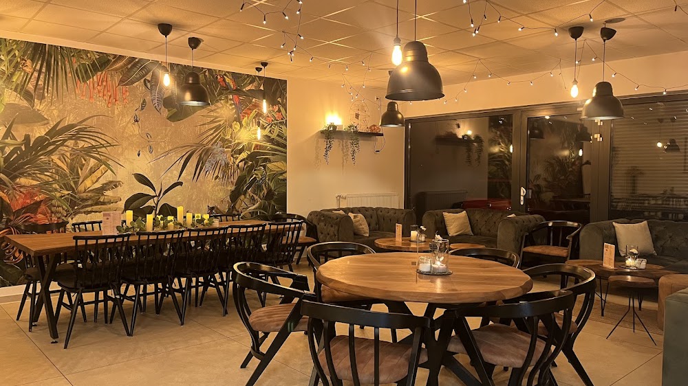 Café Moena – Bild 1