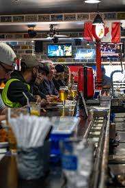 Joe Dog's Gasbar Grill – Bild 4