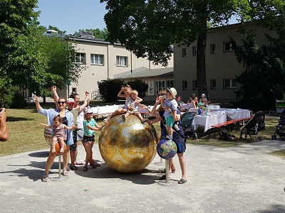 Treffpunkt Freizeit – Bild 4