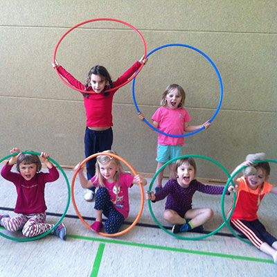 Treffpunkt Freizeit – Bild 5