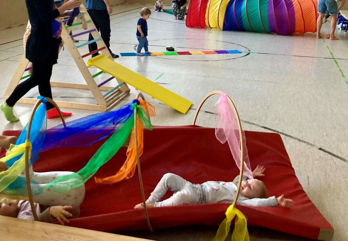 Treffpunkt Freizeit – Bild 6