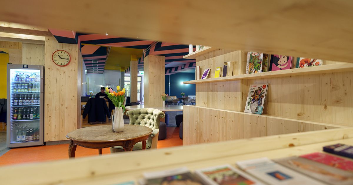 Café Midi – Bild 4