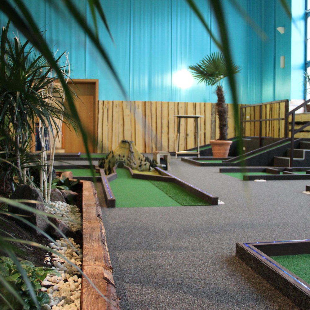Minigolfanlage Edersleben – Bild 3