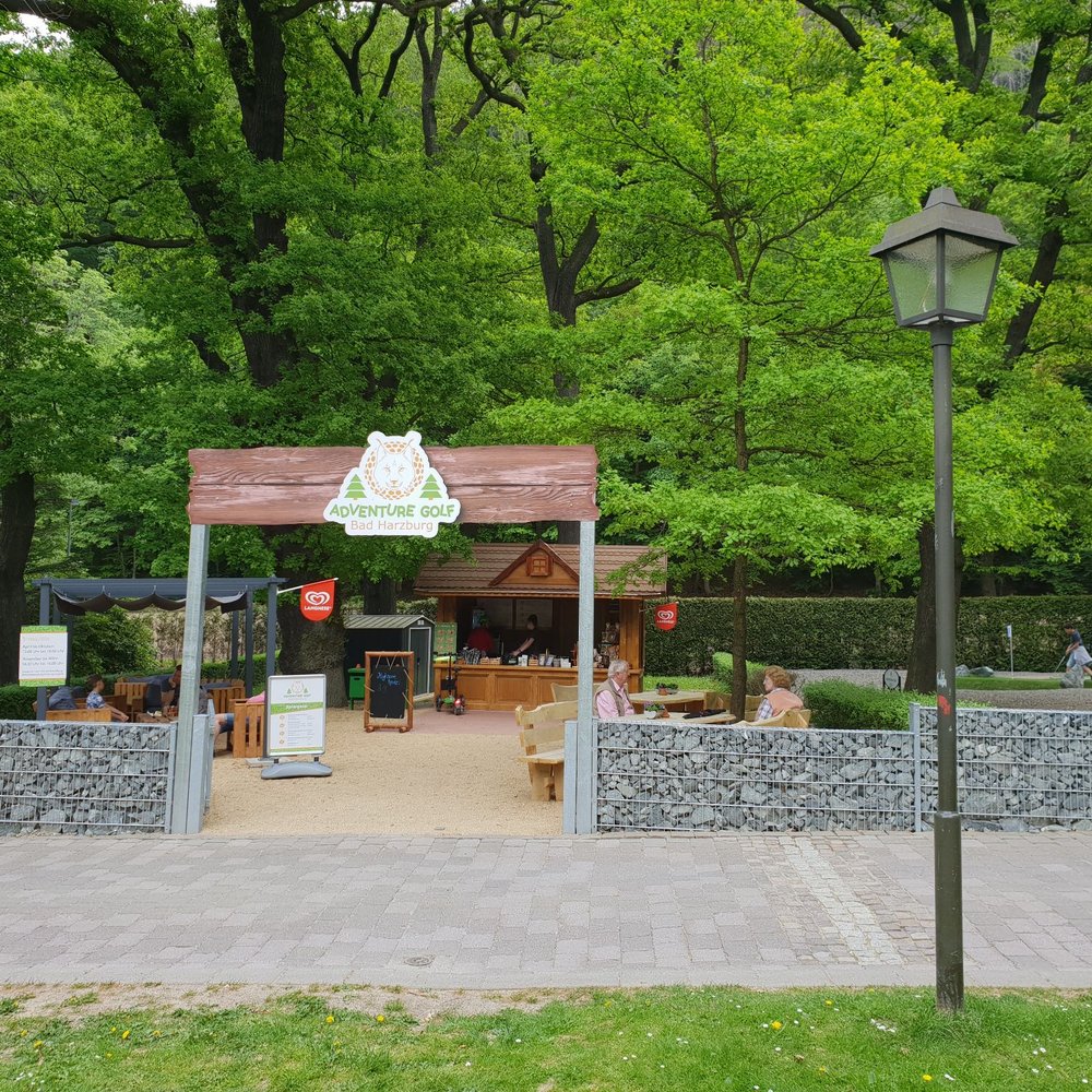 Minigolfanlage Edersleben – Bild 4