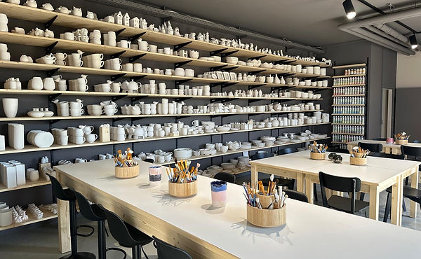 Die Keramikwerkstatt Straubing – Bild 1