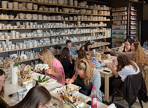 Die Keramikwerkstatt Straubing – Bild 2