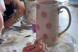 Die Keramikwerkstatt Straubing – Bild 3