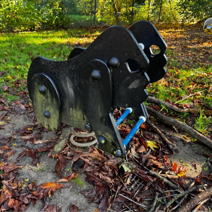 Spielplatz Wiesenstraße – Bild 3